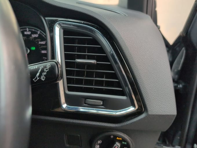 2025 Seat Ateca