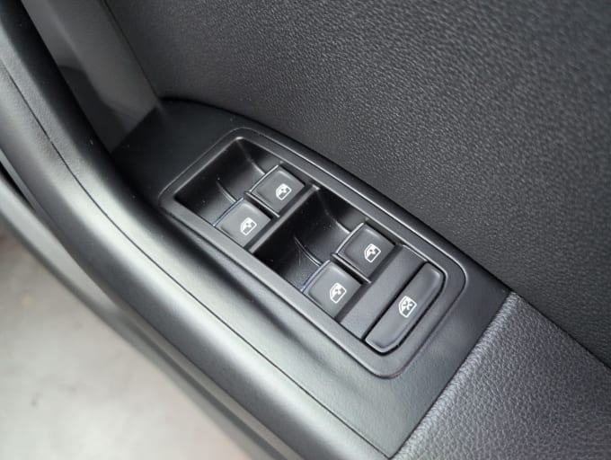2025 Seat Ateca