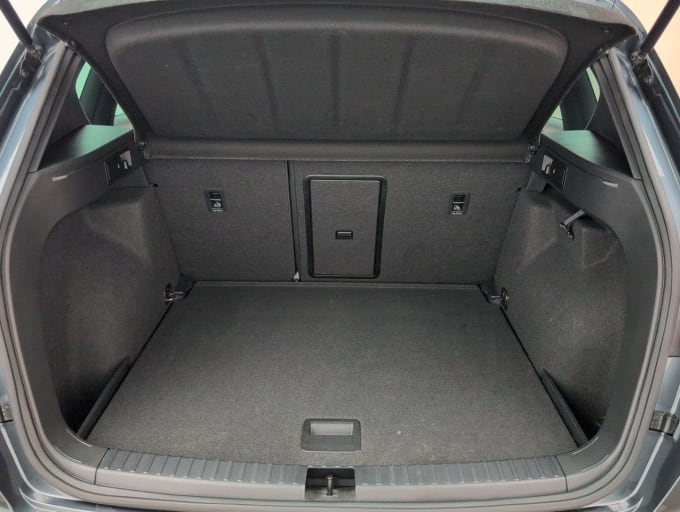 2025 Seat Ateca