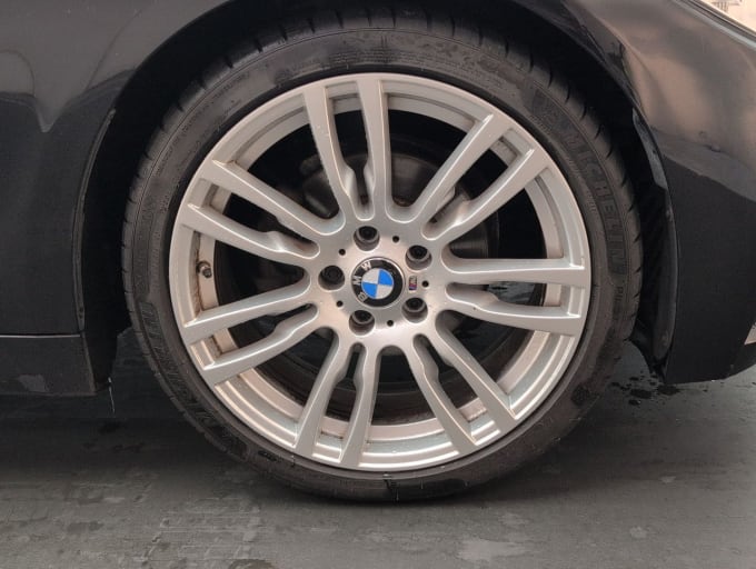 2016 BMW 4 Series