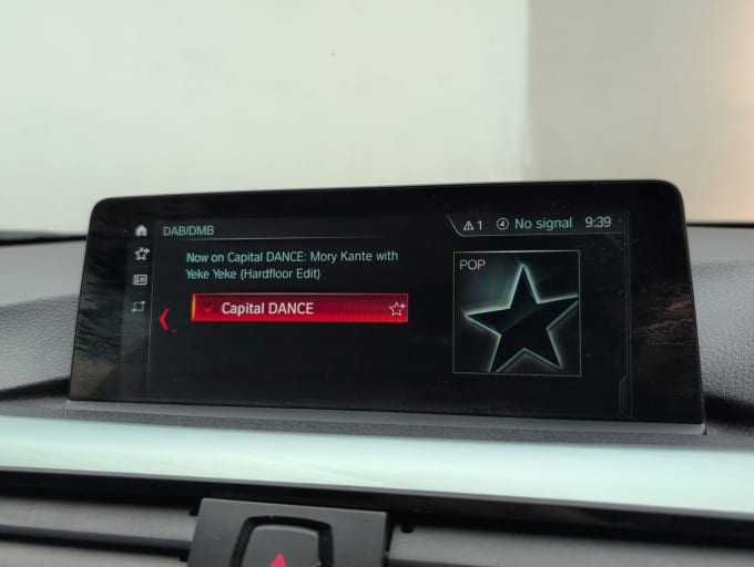 2016 BMW 4 Series