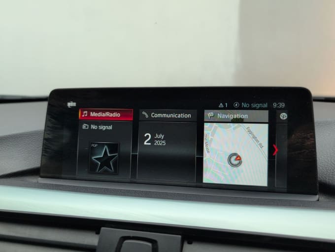 2016 BMW 4 Series