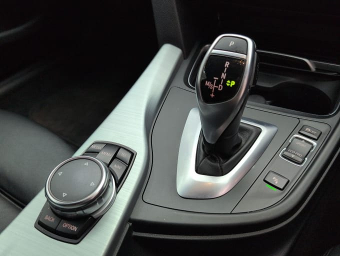 2016 BMW 4 Series
