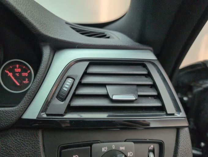 2016 BMW 4 Series