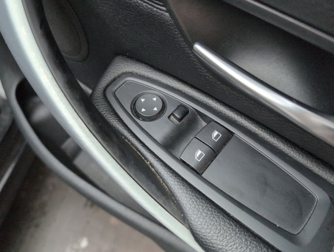 2016 BMW 4 Series
