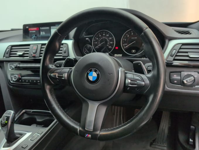 2016 BMW 4 Series