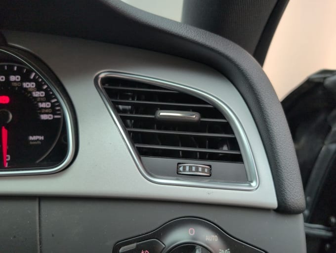 2025 Audi A5