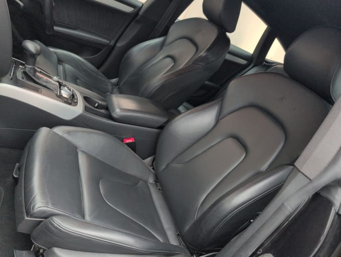 2025 Audi A5