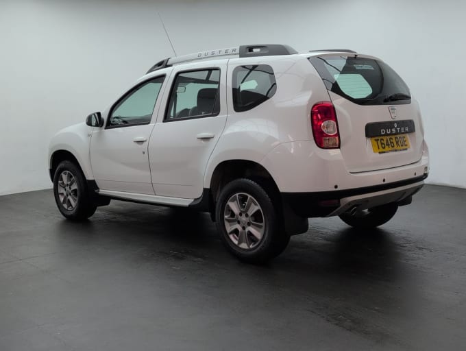 2025 Dacia Duster