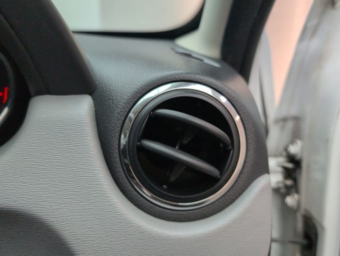 2025 Dacia Duster