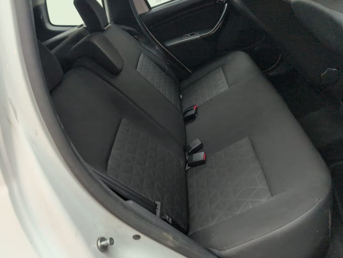 2025 Dacia Duster