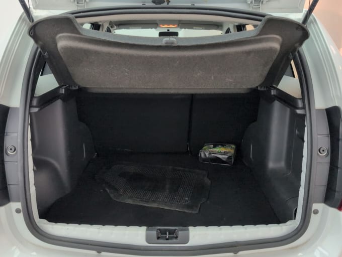 2025 Dacia Duster