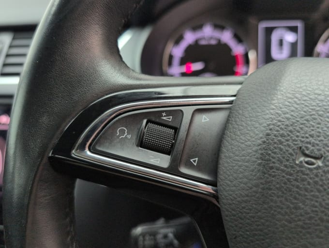 2025 Skoda Octavia