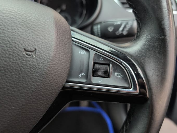 2025 Skoda Octavia