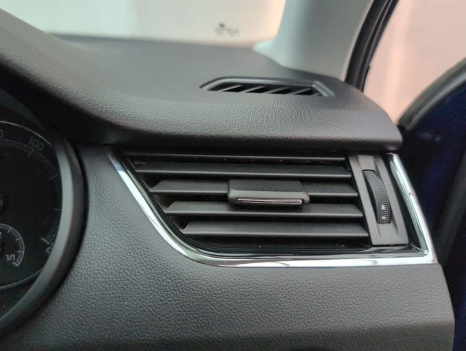 2025 Skoda Octavia