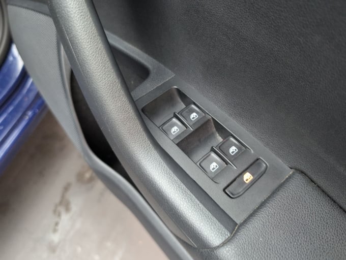 2025 Skoda Octavia