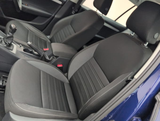 2025 Skoda Octavia