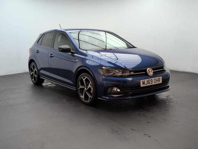 2025 Volkswagen Polo