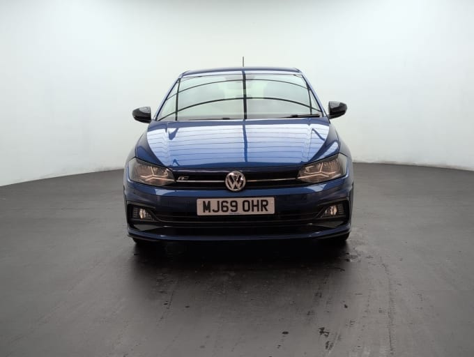 2025 Volkswagen Polo