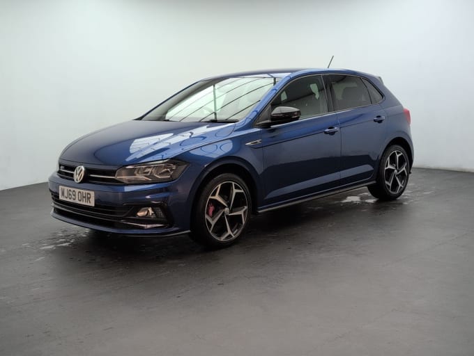 2025 Volkswagen Polo