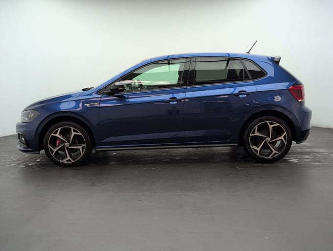 2025 Volkswagen Polo