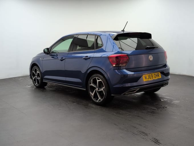 2025 Volkswagen Polo