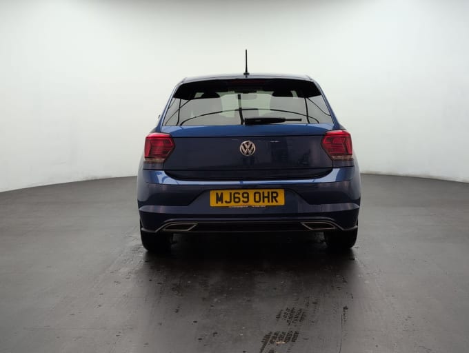 2025 Volkswagen Polo
