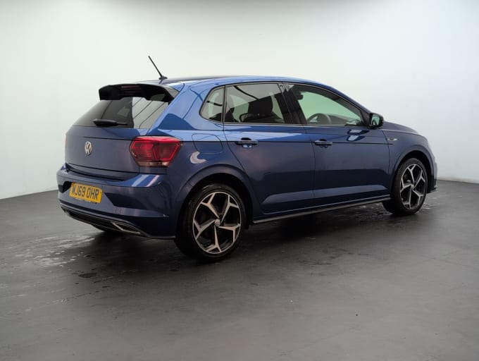 2025 Volkswagen Polo