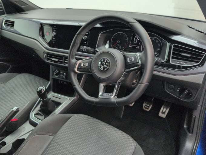 2025 Volkswagen Polo