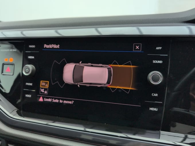 2025 Volkswagen Polo