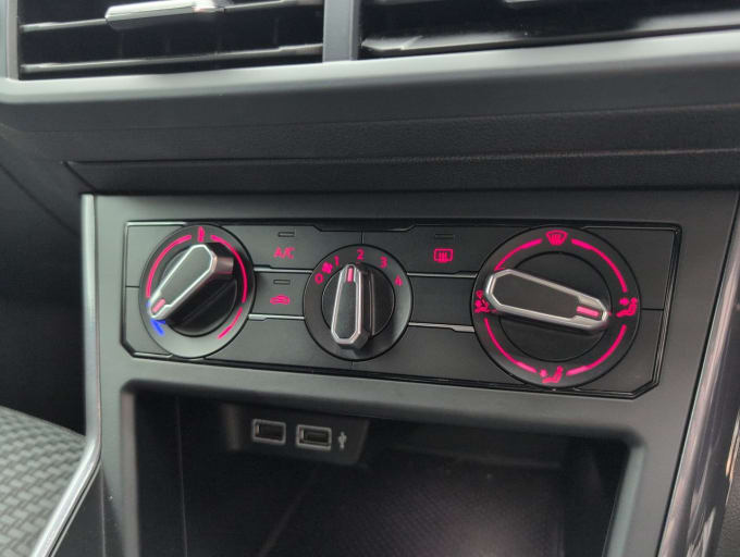 2025 Volkswagen Polo