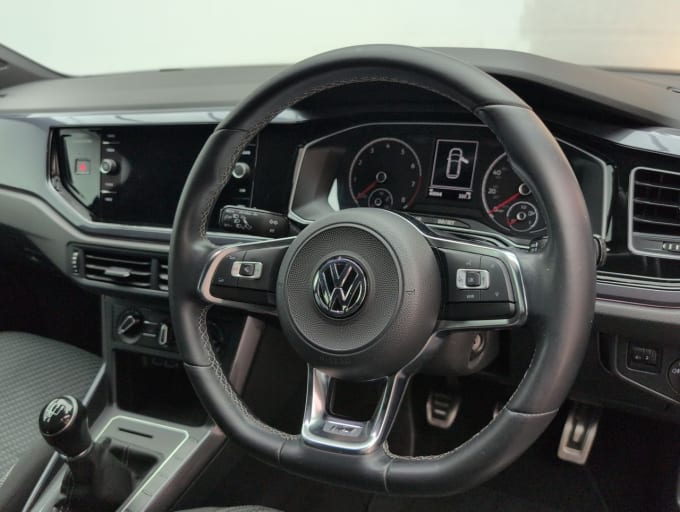 2025 Volkswagen Polo