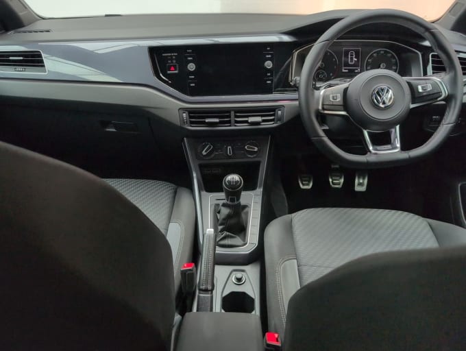 2025 Volkswagen Polo