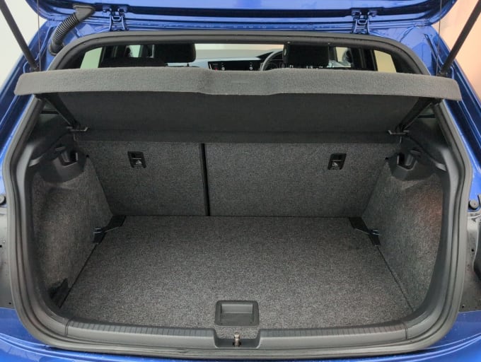 2025 Volkswagen Polo