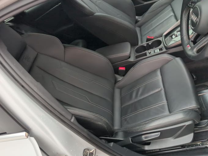 2025 Audi A3