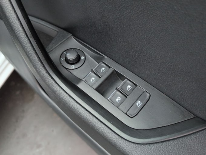 2025 Skoda Superb