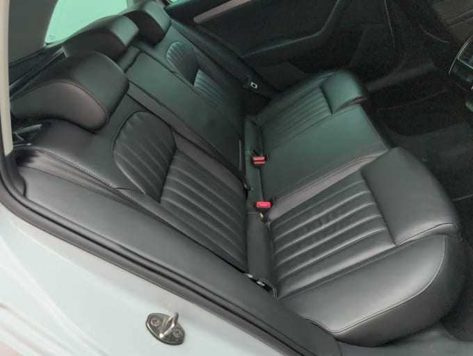 2025 Skoda Superb