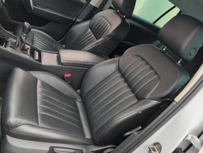 2025 Skoda Superb