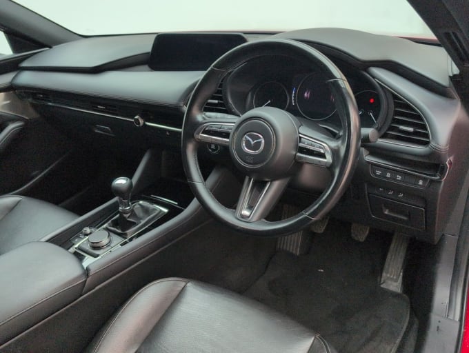 2025 Mazda Mazda3