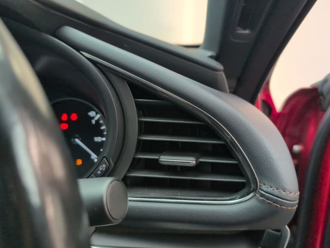 2025 Mazda Mazda3
