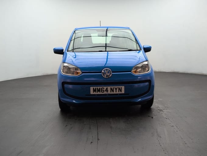2025 Volkswagen Up!