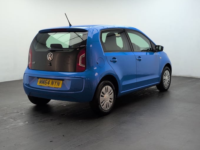 2025 Volkswagen Up!
