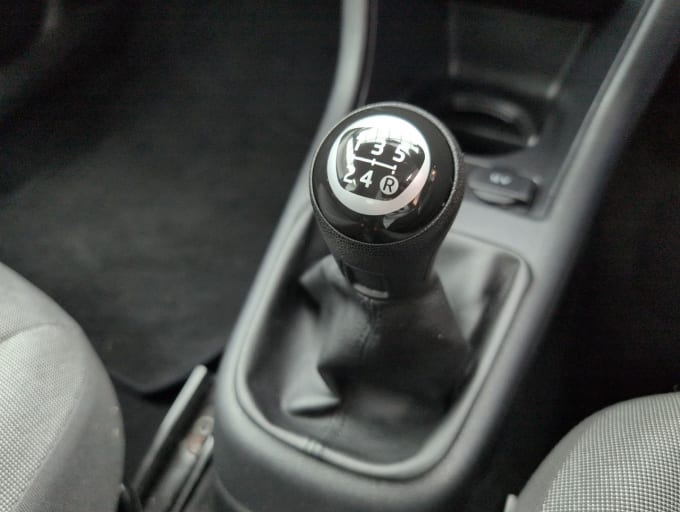 2025 Volkswagen Up!