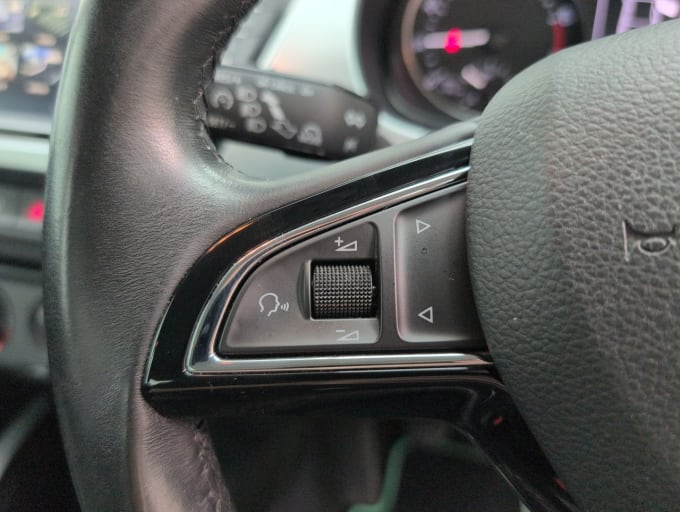 2025 Skoda Fabia