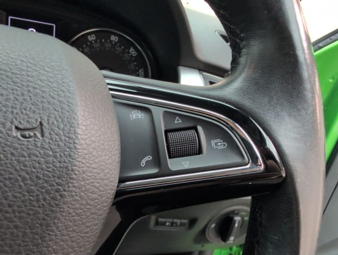 2025 Skoda Fabia