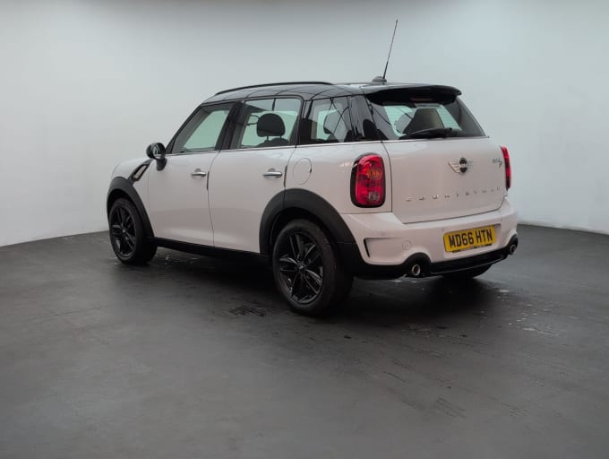 2025 Mini Countryman
