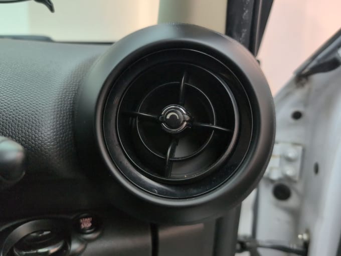 2025 Mini Countryman