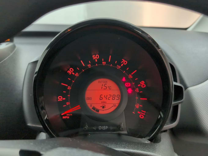 2025 Peugeot 108