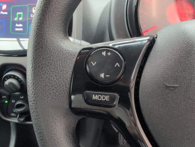 2025 Peugeot 108