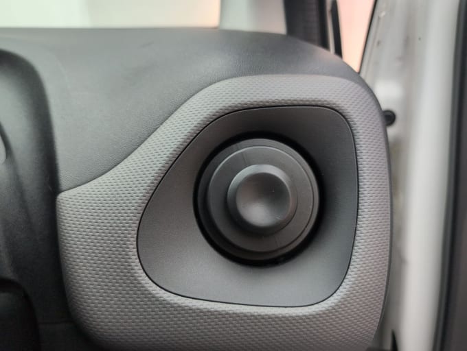 2025 Peugeot 108